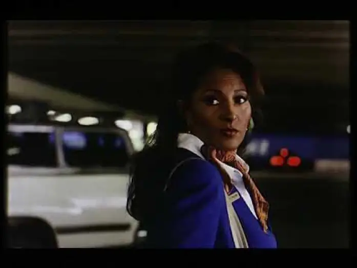 Wideo do filmu Jackie Brown — TRAILER jackie brown