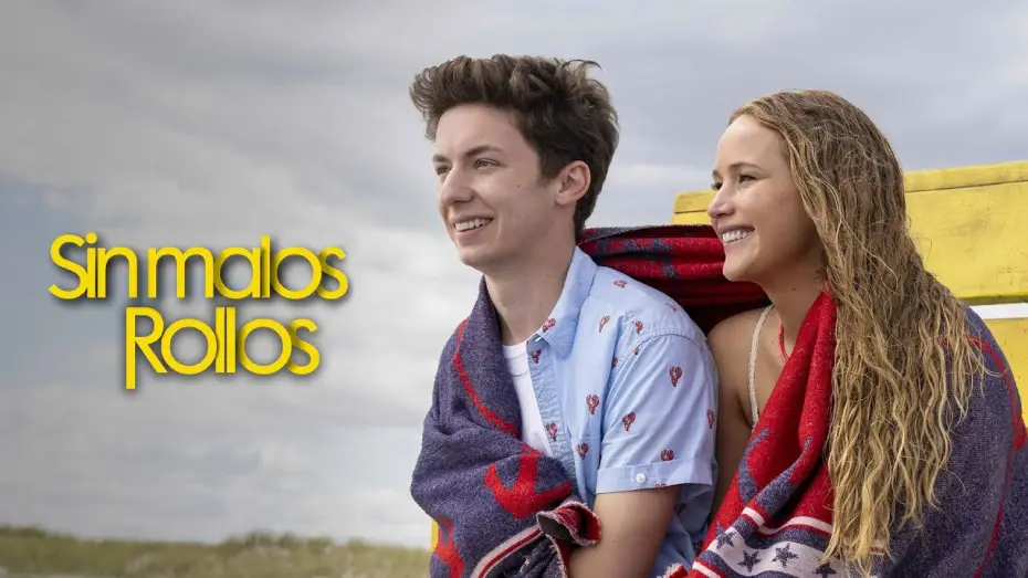 Wideo do filmu Bez urazy — Tendrá que sacarlo del cascarón