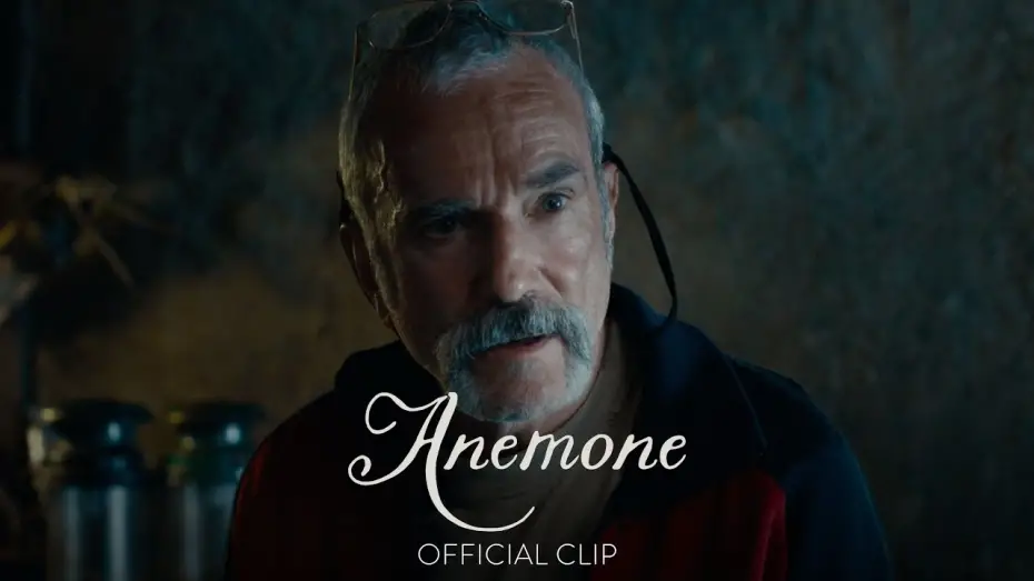 Wideo do filmu Anemon — "He Prayed" Official Clip