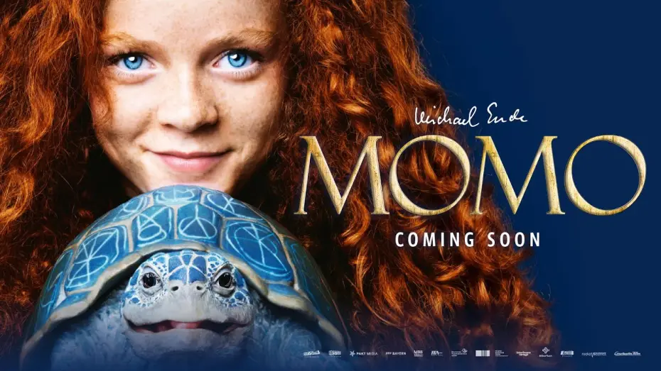 Wideo do filmu Momo — Momo – Official Trailer (english) (2025)