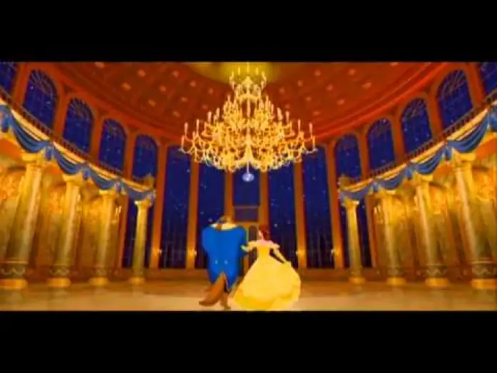 Wideo do filmu Piękna i Bestia — La Bella e la Bestia in 3D -- Il trailer ufficiale italiano