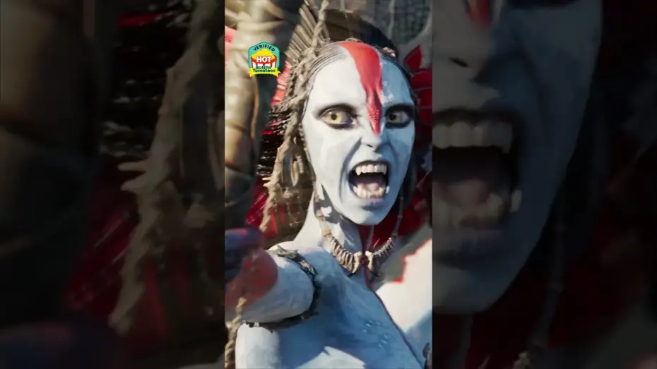 Wideo do filmu Avatar: Ogień i popiół — Sullys Never Quit