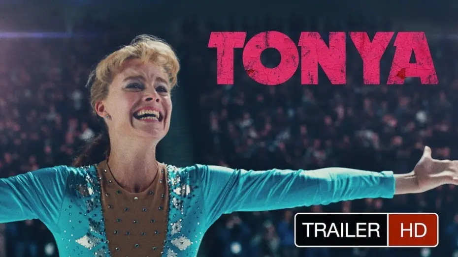 Wideo do filmu Jestem najlepsza. Ja, Tonya — TONYA - Trailer Ufficiale Italiano