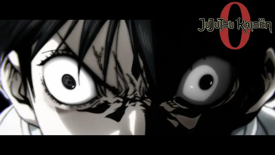 Wideo do filmu Jujutsu Kaisen 0: The Movie — Teaser officiel 2 [VOST]