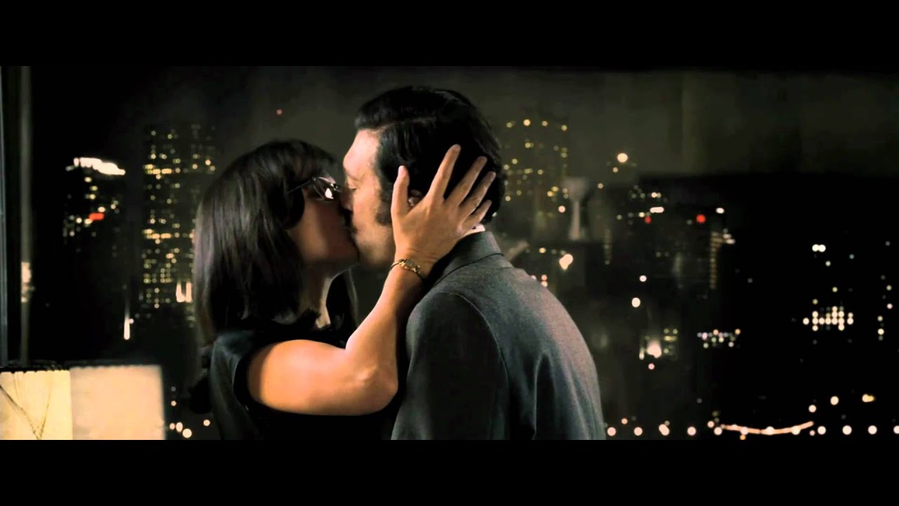 Wideo do filmu Wróg publiczny numer jeden, część 2 — Mesrine Public Enemy No. 1 Trailer 2010 HD
