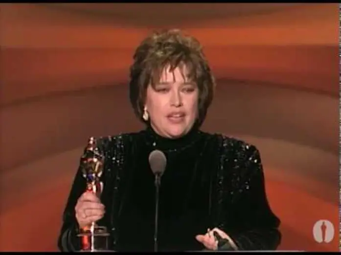 Wideo do filmu Misery — Kathy Bates Wins Best Actress | 63rd Oscars (1991)