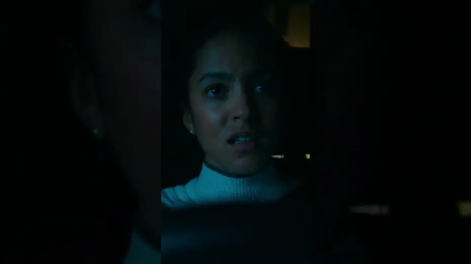 Wideo do filmu Passenger — High Beams