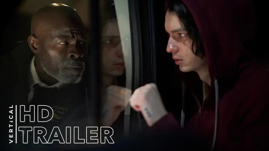 Wideo do filmu The Passenger — The Passenger | Official Trailer (HD) | Vertical