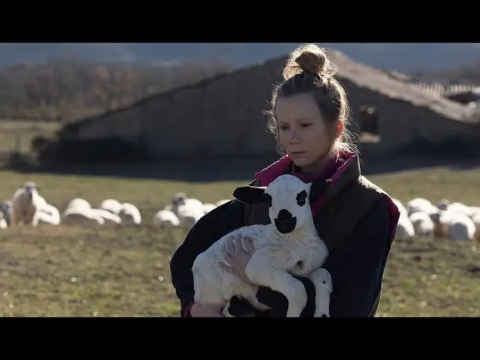 Wideo do filmu Ślady po tobie — Official Trailer