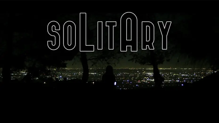 Wideo do filmu Solitary — “Solitary” Full Trailer (4K)