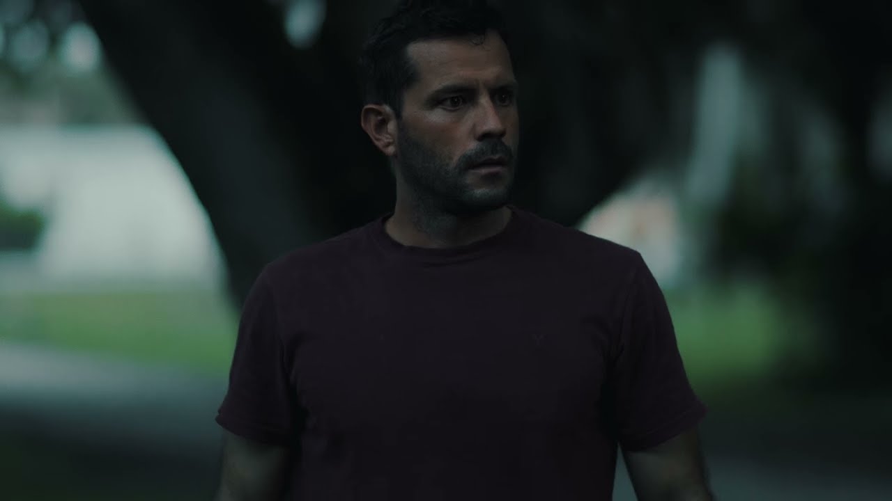 Wideo do filmu Calber Island — Calber Island Trailer