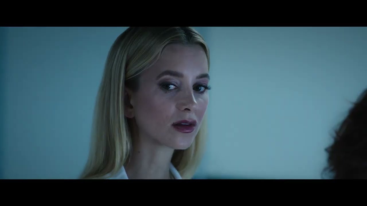 Wideo do filmu Dark Asset — Official Trailer