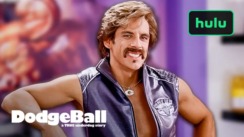 Wideo do filmu Zabawy z piłką — White Goodman Makes a Move on Kate
