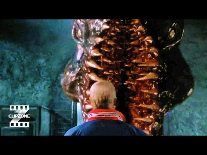 Wideo do filmu Łowca snów — Final Alien Showdown
