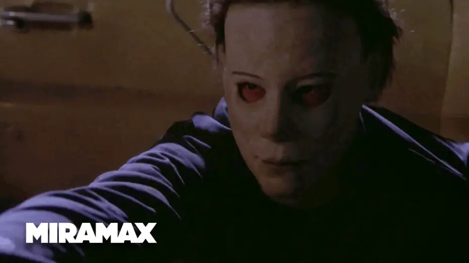 Wideo do filmu Halloween - 20 Lat Później — 'The Boy Behind The Mask'