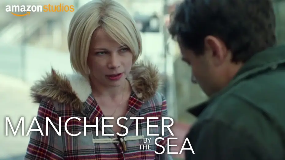 Wideo do filmu Manchester by the Sea — Have Lunch?