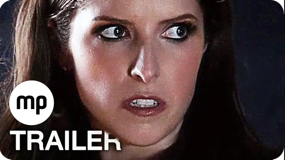 Wideo do filmu Pitch Perfect 3 — PITCH PERFECT 3 Trailer German Deutsch (2017)