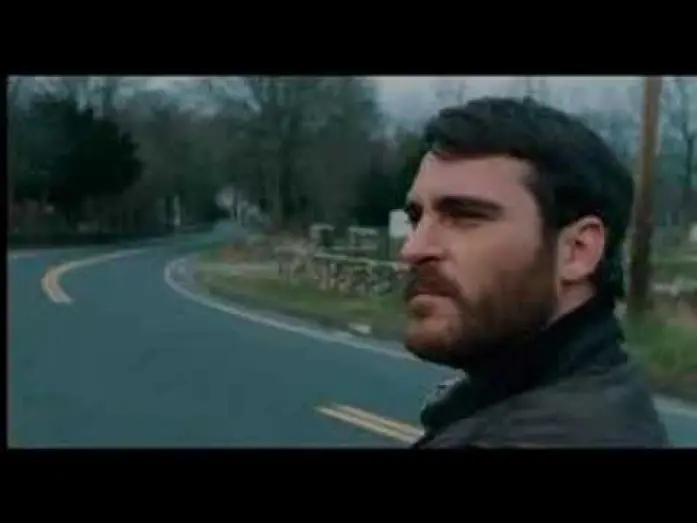 Wideo do filmu Droga do przebaczenia — A Break in the Case