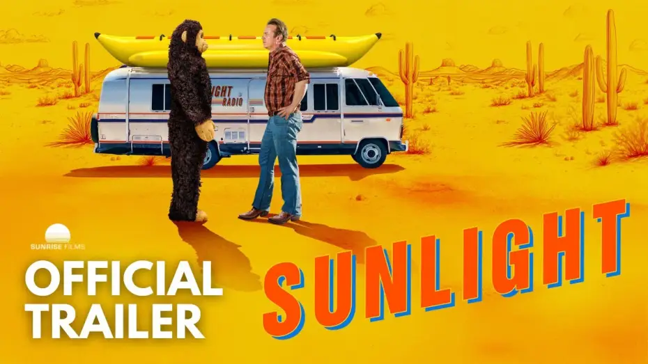 Wideo do filmu Sunlight — Official Trailer