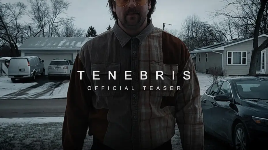 Wideo do filmu Tenebris — Tenebris (2026) Official Teaser | Found Footage Horror