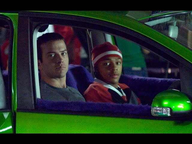 Wideo do filmu Szybcy i wściekli: Tokio Drift — Trailer