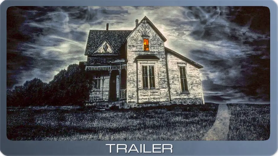Wideo do filmu Ostatni dom po lewej — The Last House on the Left ≣ 1972 ≣ Trailer #2
