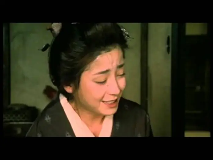 Wideo do filmu Samuraj zmierzchu — EL OCASO DEL SAMURAI - Dir:Yôji Yamada - TRAILER (ESPAÑOL)