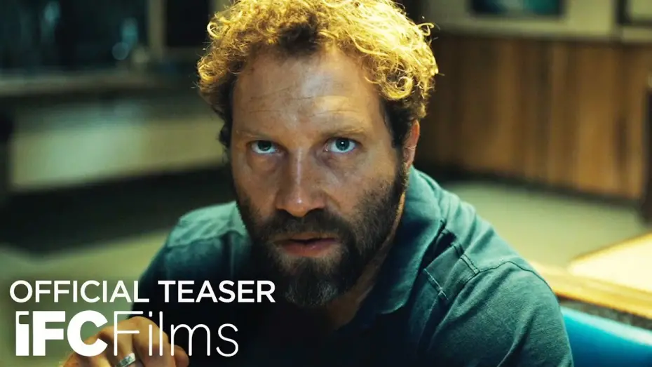 Wideo do filmu Niebezpieczne zwierzęta — Official Teaser