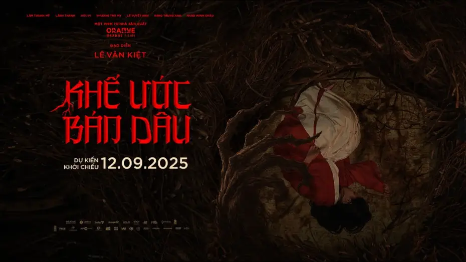 Wideo do filmu Khế Ước Bán Dâu — KHẾ ƯỚC BÁN DÂU teaser trailer - Phim Việt Nam - KC: 12.09.2025