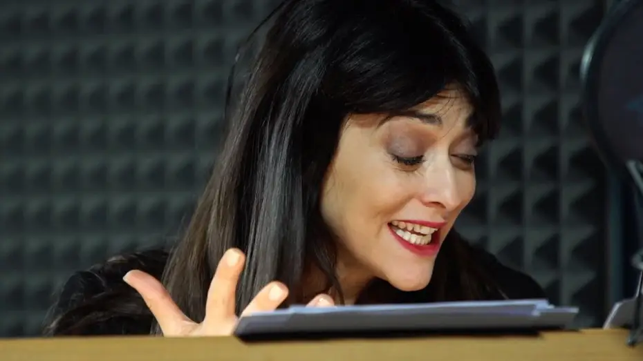 Wideo do filmu Coco — Disney•Pixar Coco - Valentina Lodovini è la voce della mamma di Miguel - Featurette