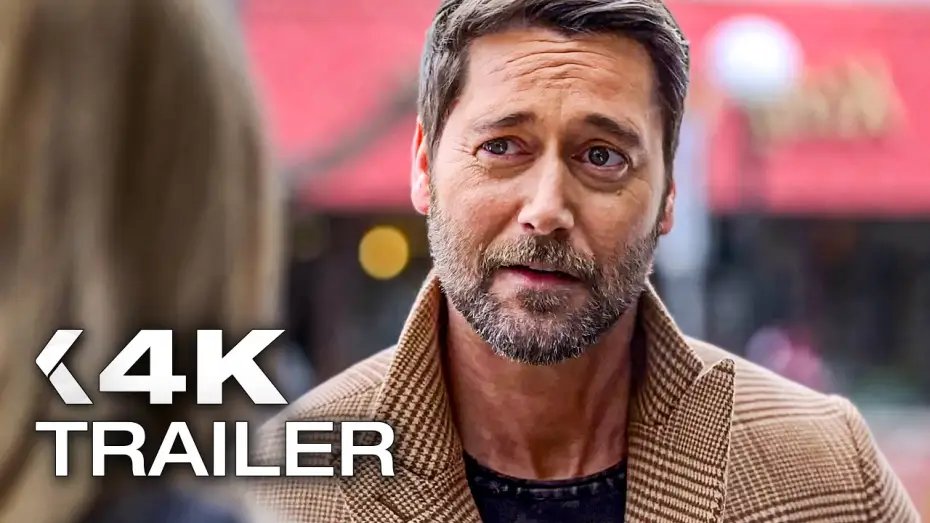 Wideo do filmu Miłość w prezencie — MY SECRET SANTA Trailer German Deutsch (2025) Ryan Eggold, Netflix