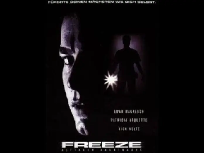 Wideo do filmu Nocna straż — Freeze Albtraum Nachtwache Kinotrailer Full HD