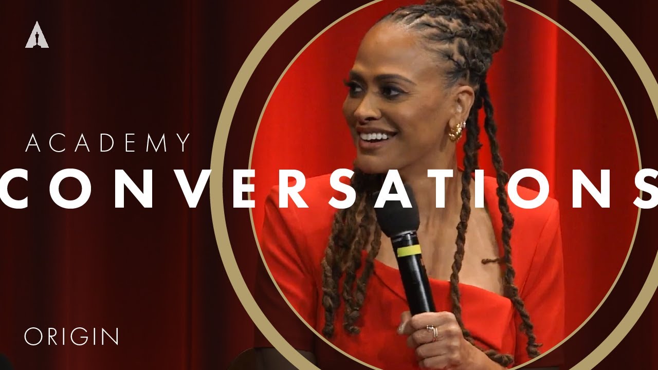 Wideo do filmu Origin — 'Origin' with Ava DuVernay, Aunjanue Ellis-Taylor, Niecy Nash-Betts & more Academy Conversations
