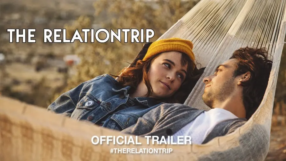 Wideo do filmu The Relationtrip — The Relationtrip (2018) | Official Trailer HD