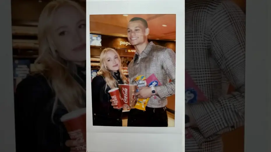 Wideo do filmu Reminders of Him. Cząstka Ciebie, którą znam — reminders of reminders of him