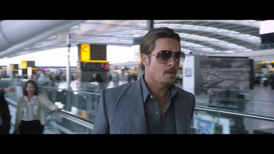 Wideo do filmu Adwokat — THE COUNSELOR Trailer 2 Deutsch HD German 20th Century Fox Official