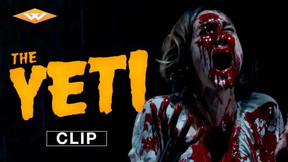 Wideo do filmu The Yeti — "Did I Wake You?" Clip