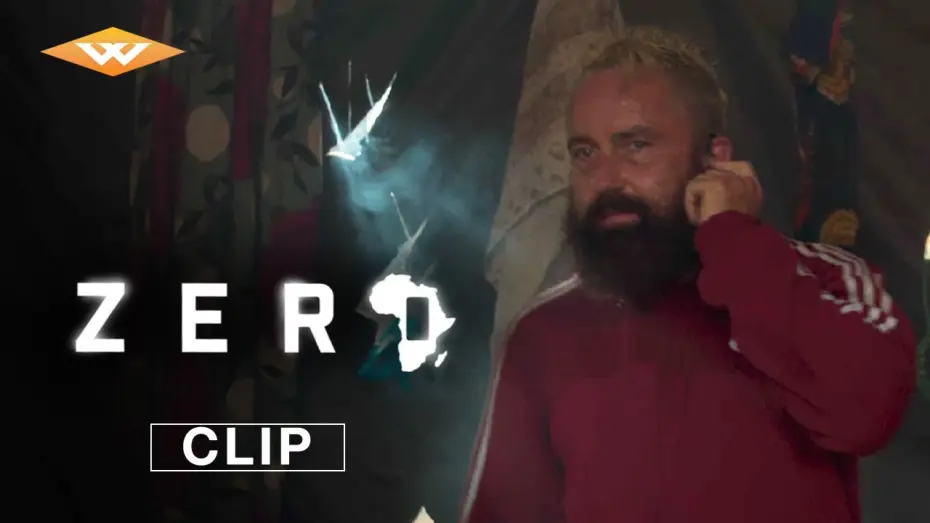 Wideo do filmu Zero — "Scapegoats" Clip