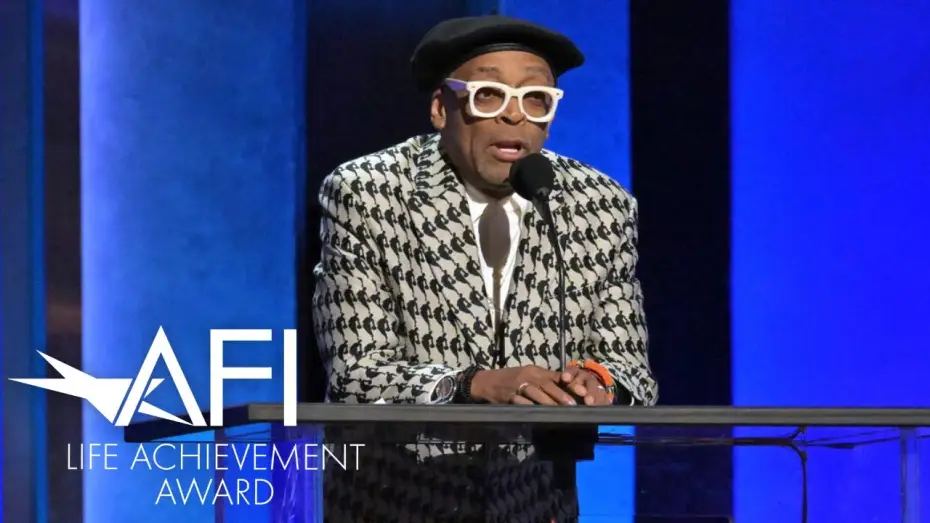 Wideo do filmu Czas Apokalipsy — Spike Lee to Francis Ford Coppola: I Was First in Line for APOCALYPSE NOW