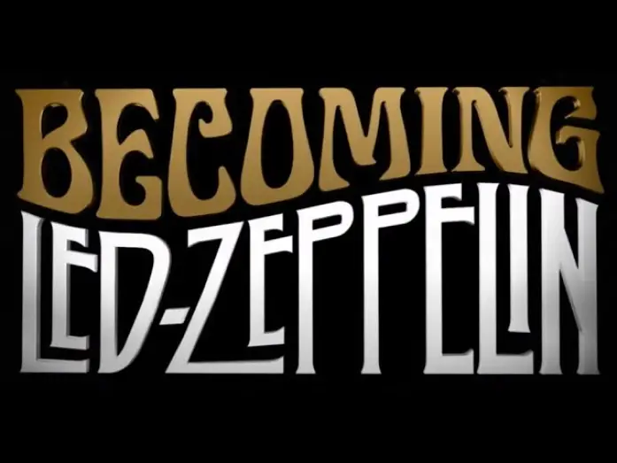 Wideo do filmu Becoming Led Zeppelin — Exclusive VIP Screening