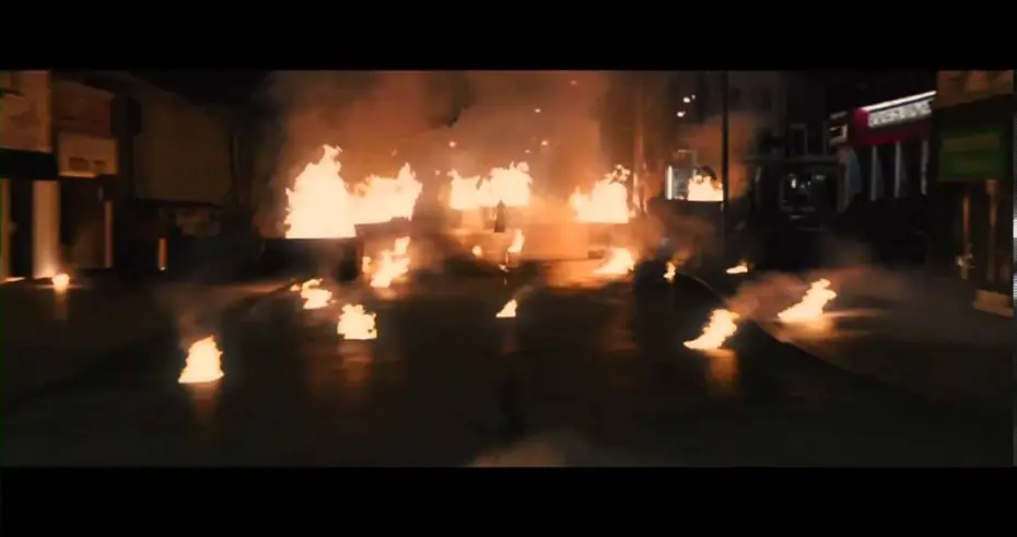 Wideo do filmu Carrie — Carrie (2013) - Teaser tráiler español