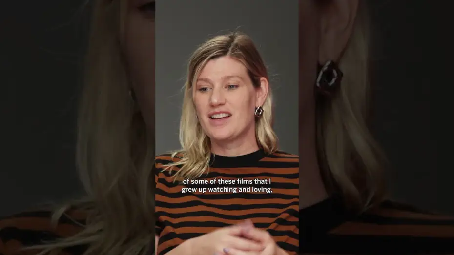 Wideo do filmu Dead Lover — Grace Glowicki on the inspirations behind Dead Lover