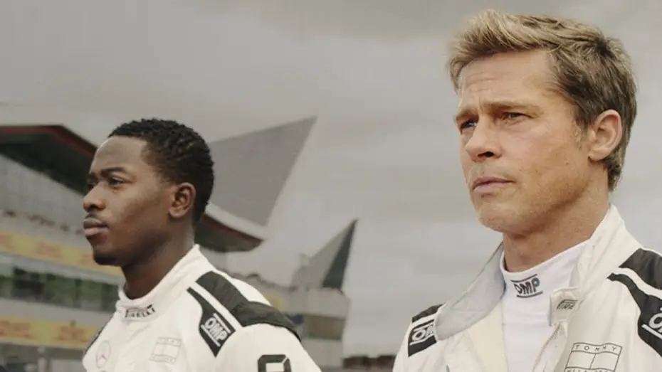 Wideo do filmu F1: Film — Teaser Tráiler Oficial en español