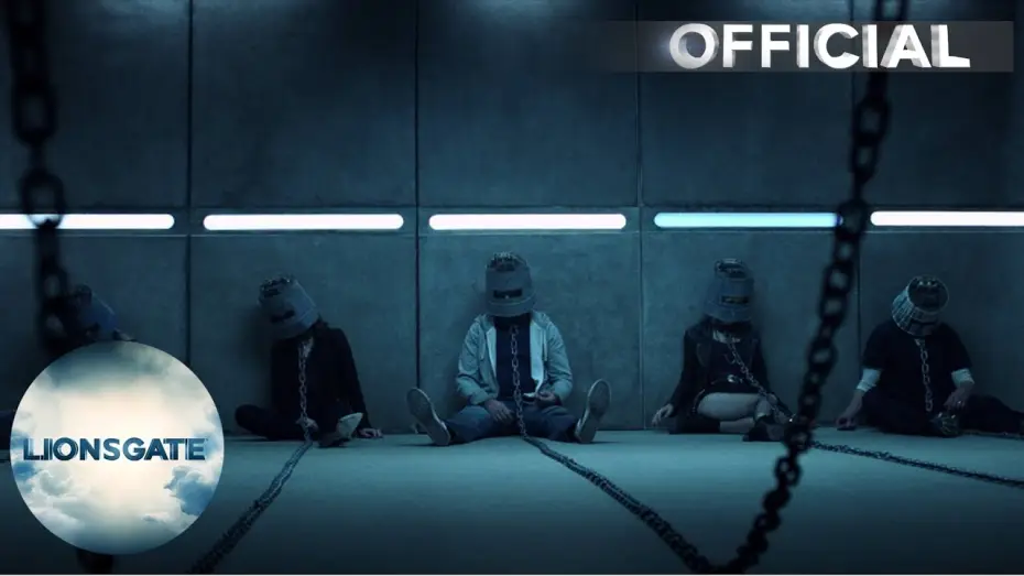 Wideo do filmu Piła: Dziedzictwo — Sneak Peek "Bucket Heads"