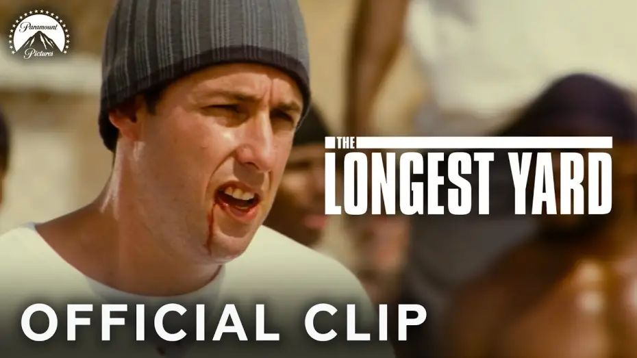 Wideo do filmu Wykiwać klawisza — 1 On 1 Basketball Game ft. Adam Sandler