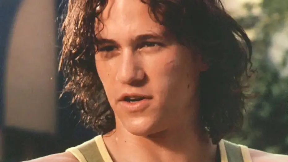 Wideo do filmu Partnerska rozgrywka — Two Hands (1999) ORIGINAL TRAILER