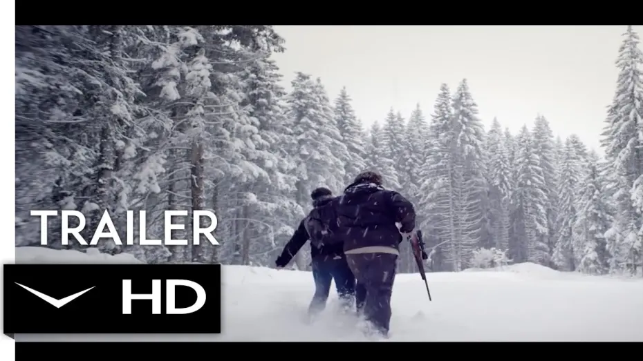 Wideo do filmu Off-Piste — Off Piste Official Trailer