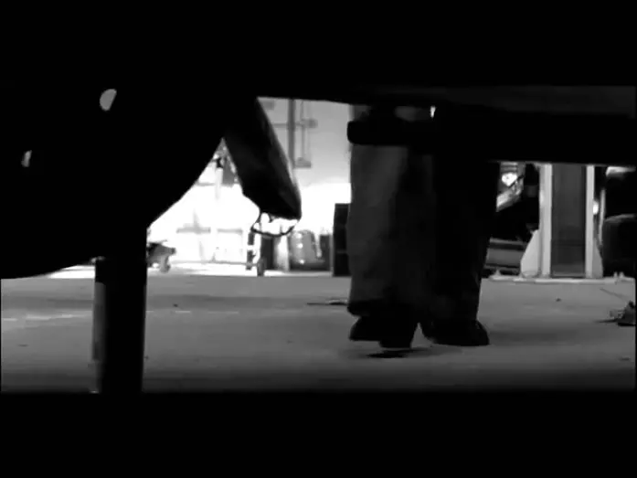 Wideo do filmu Verfolgt — Verfolgt (2006) Trailer, deutsch