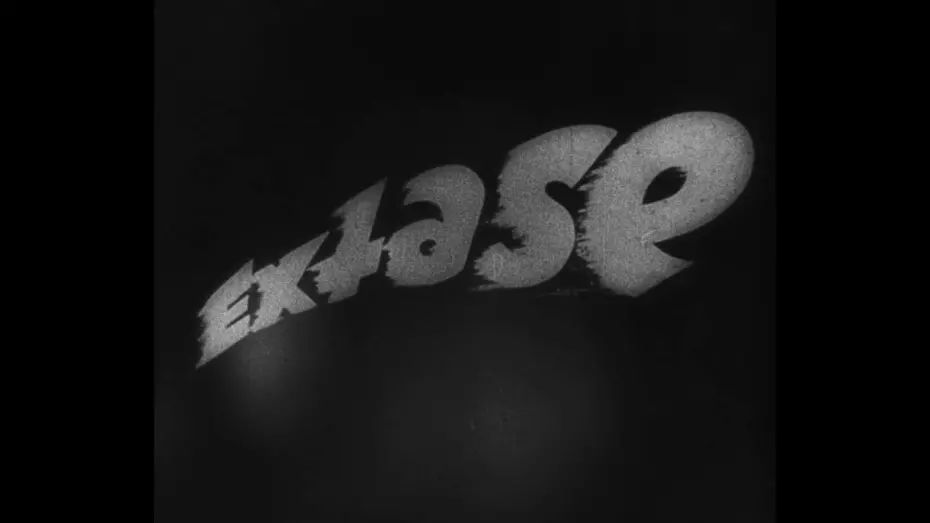 Wideo do filmu Ekstaza — Extase (Gustav Machatý, 1932) - Trailer EN 2019