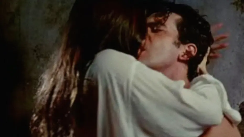 Wideo do filmu Miłość i cienie — Of Love and Shadows (1994) Trailer
